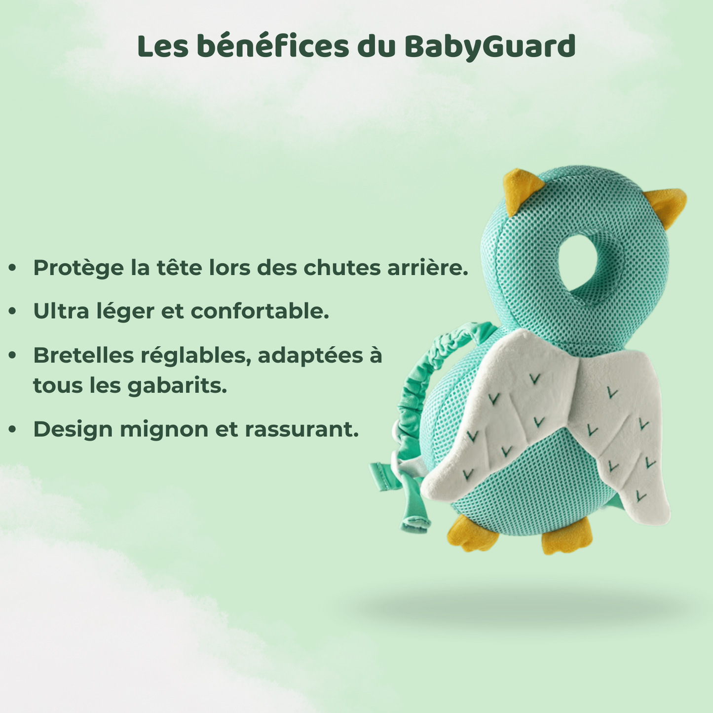 MELYO™ BabyGuard