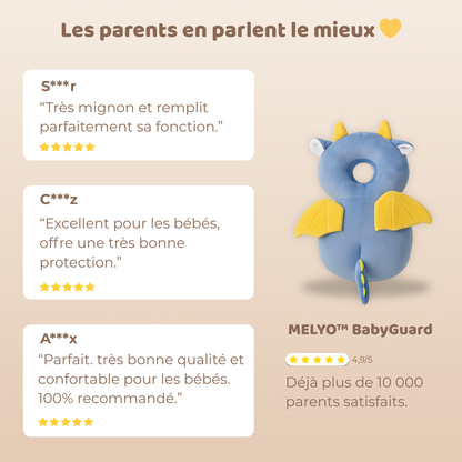 MELYO™ BabyGuard